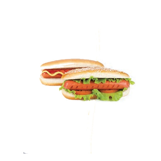 Toile FIBERMAE pains à hot dog
