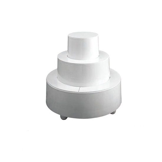 Présentoir plastique spécial Weeding Cake