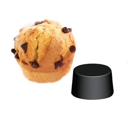 Moules silicone 70 mini muffins
