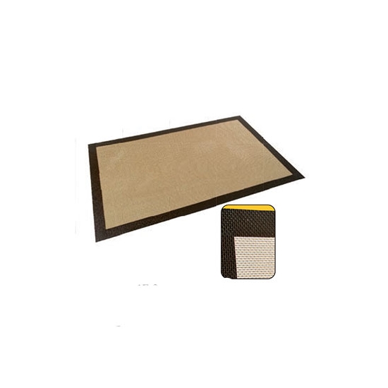 Toile de cuisson aérée (Remplace les toiles FIBERPAIN références 75662/F et 75663/F)