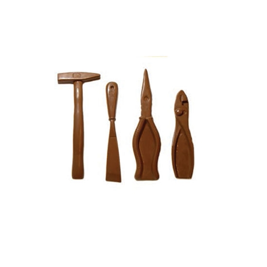 Moule outil 1 face 200 mm