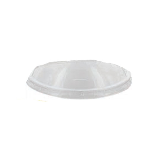 Couvercles pour pots kraft en carton