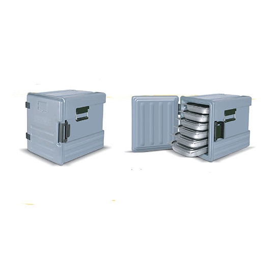 Conteneur isotherme gastro 1/1