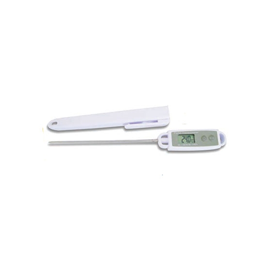 Thermomètre étanche