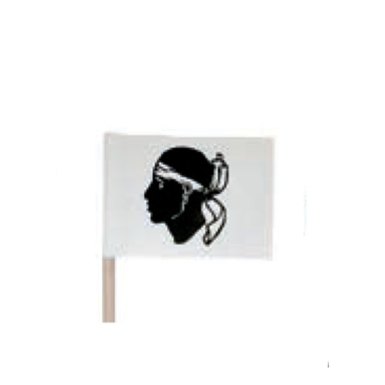 Drapeau identitaire 