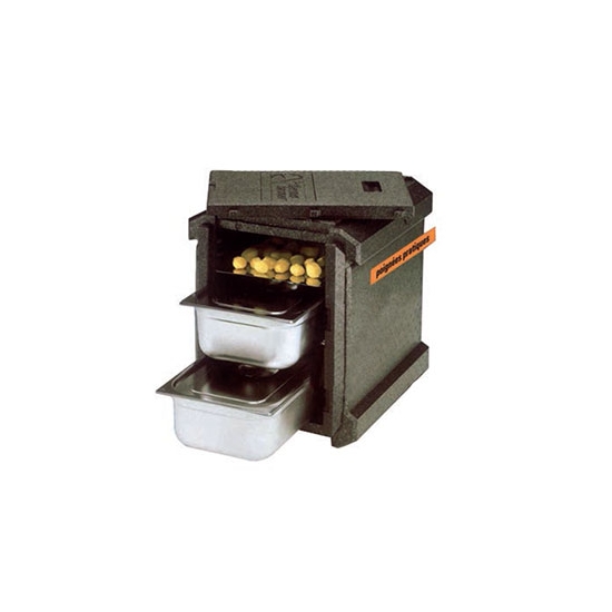 Box combi gastro1/1