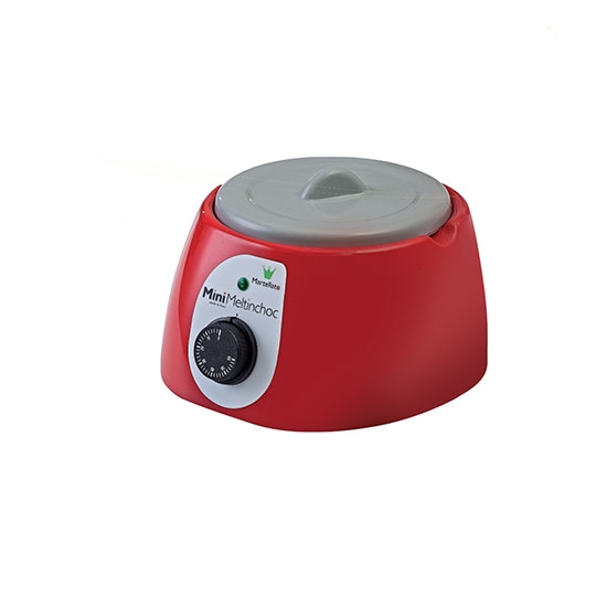 Mini trempeuse 1.8 L