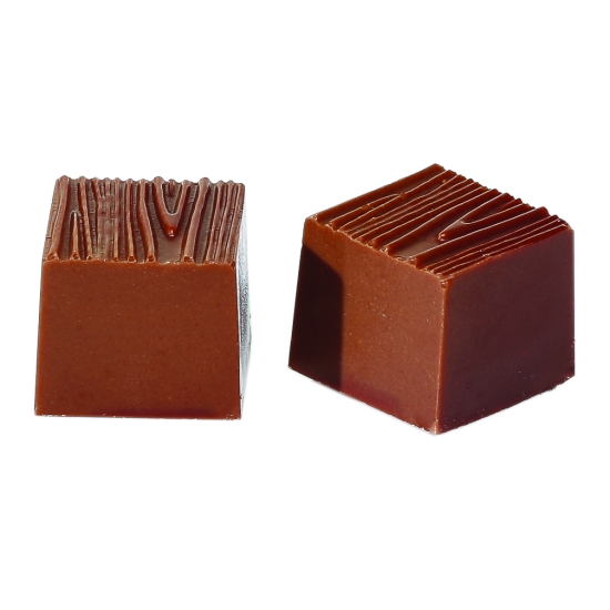 Carré Bois - 32 empreintes 11.5 g