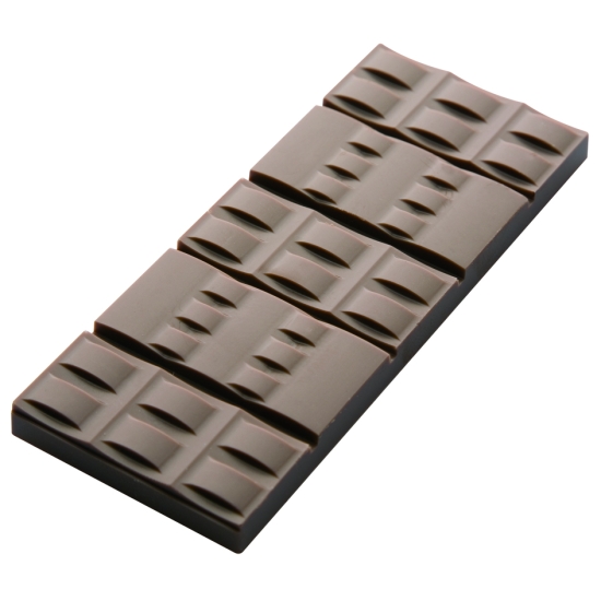 Tablettes Bracelets - 6 empreintes - 50 g