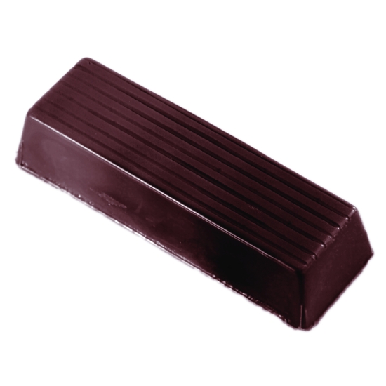  15  Mini - barres - 15 empreintes -  25 gr 