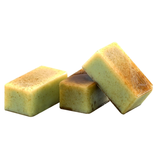 Bonbons rectangles  - 24 empreintes - 9 g  