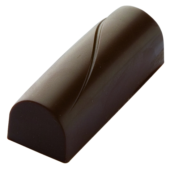 Lingots virgule- 24 empreintes - 9  g 