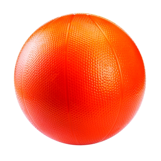 Ballon basket