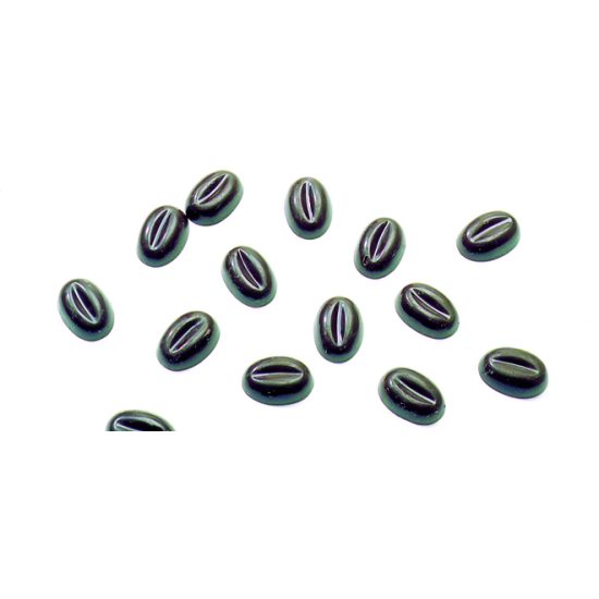 Grains de café