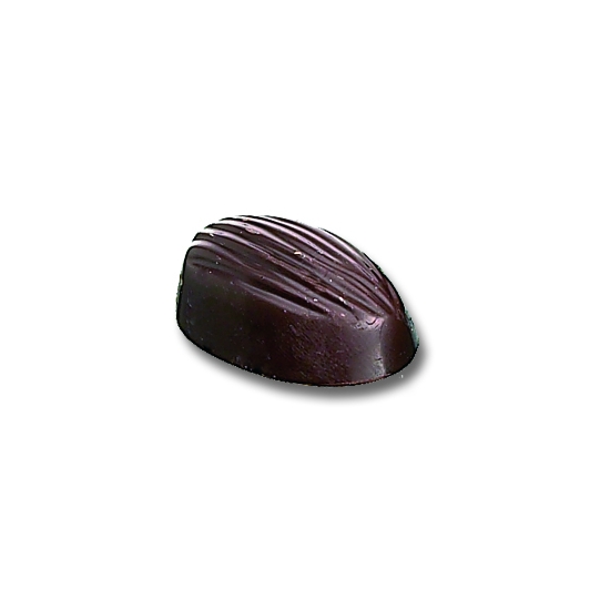 Demi - noix - 50  empreintes - 6 g 