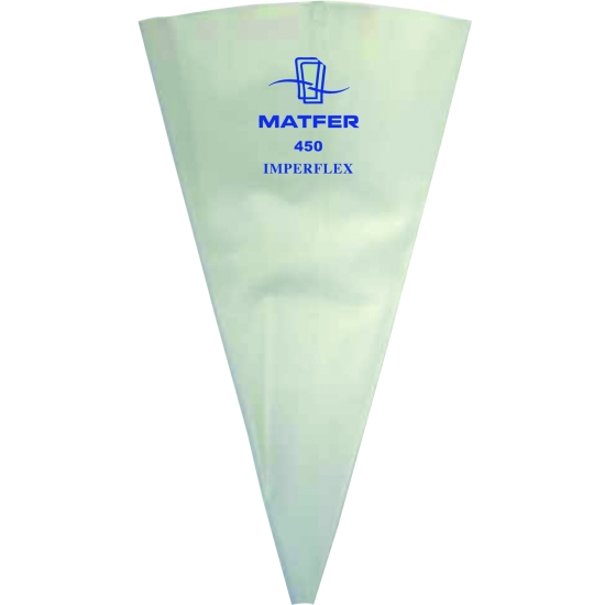 Poches imperflex