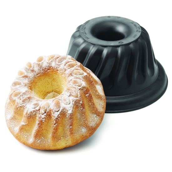 Kouglof Exoglass®  