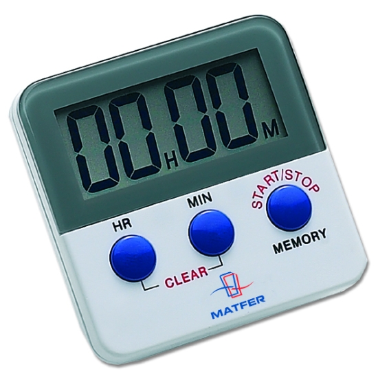 Minuteur 20 heures 