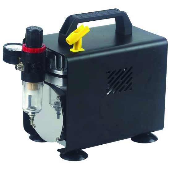 Compresseur 4 bars automatique