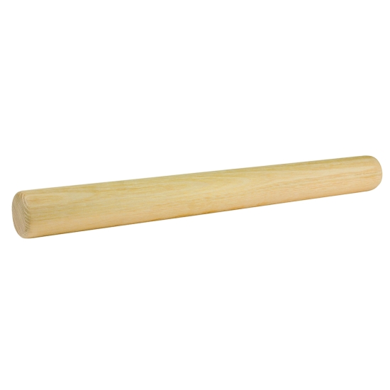 Rouleau à pâte bois