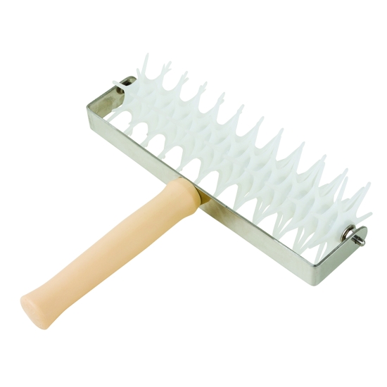 Rouleau "Pic-vite" L 200 mm