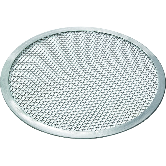 Grille à Pizza Aluminium 