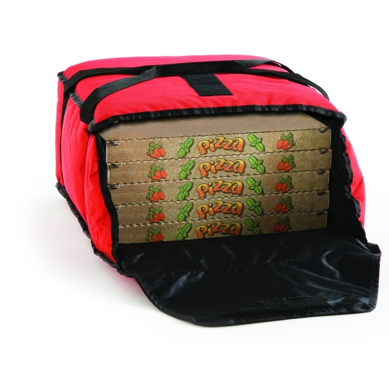 Sac isotherme pour boîtes à pizza