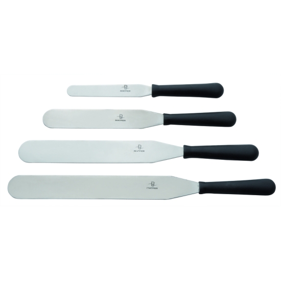 Palette Spatule massive