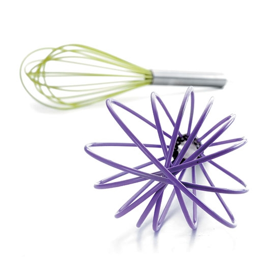 Fouet silicone - 25cm