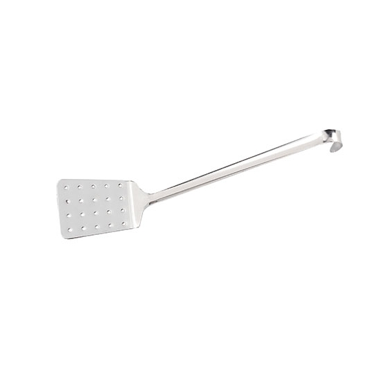 Spatule perforée monobloc