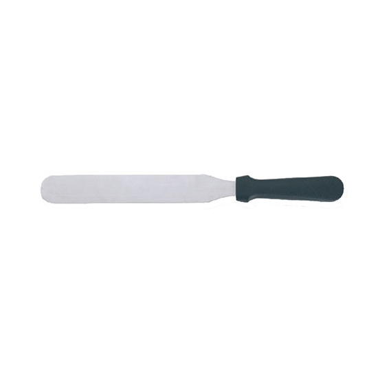 Spatule flexible inox