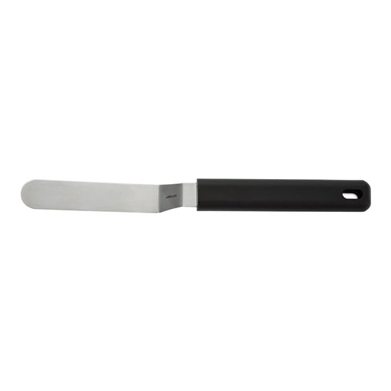 Petite spatule coudée 9 cm