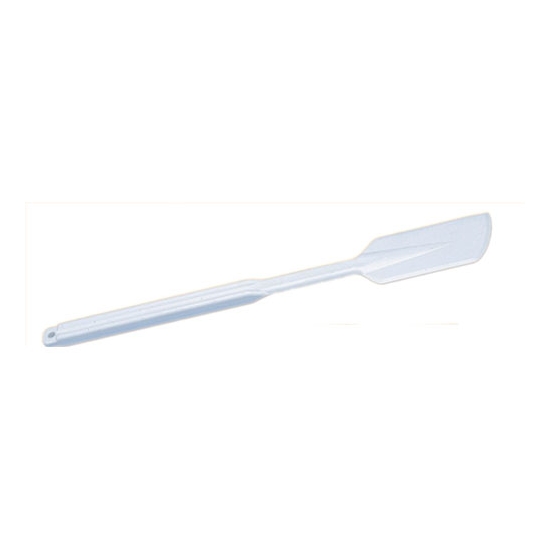 Spatule polycarbonate