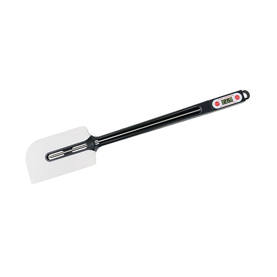 Spatule thermomètre Elvéo