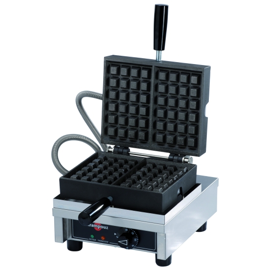Gaufrier Electrique  "Pack résistance"