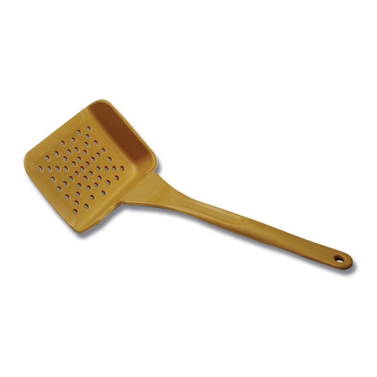 Pelle à frites exoglass