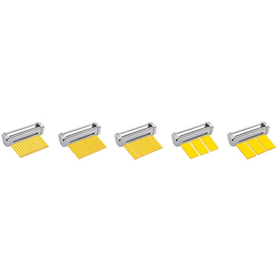 Cylindres pour machine manuelle et électrique