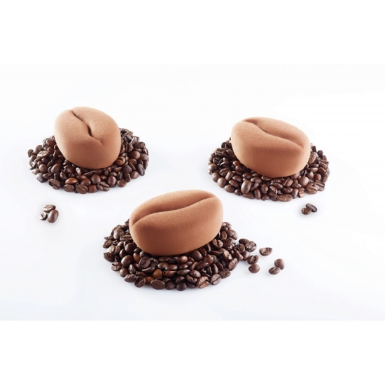 Moule silicone Pavoflex - MOKA