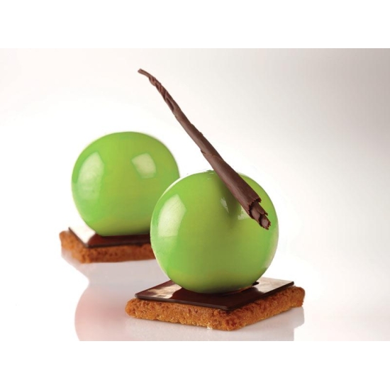 Moule silicone Pavoflex - SFERA