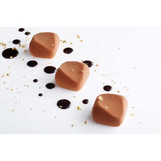 Moule silicone Pavoflex - DECO