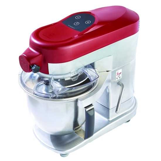  Alphamix 5 litres - Pièce détachée - Palette aluminium