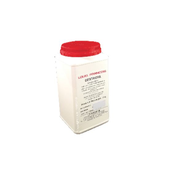 SUCRE DEXTROSE - 1 kg