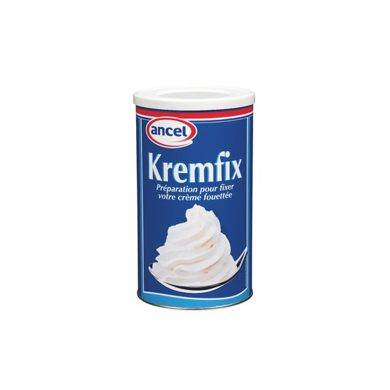 STABILISATEUR CREMFIX - 750 G