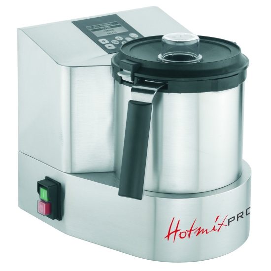 Hotmix pro - pièce détachée - Lame inox (ancien modèle)
