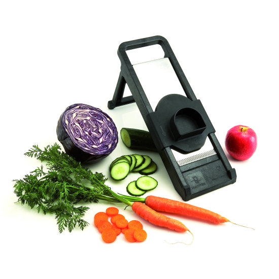 Mandoline 2000/2000 "S" - Pièce détachée - bloc effileurs 3 mm
