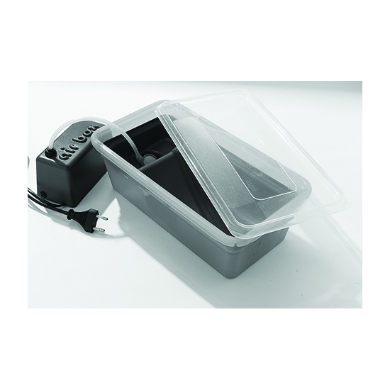Airbox - Pièce détachée - Pompe seule 230 V