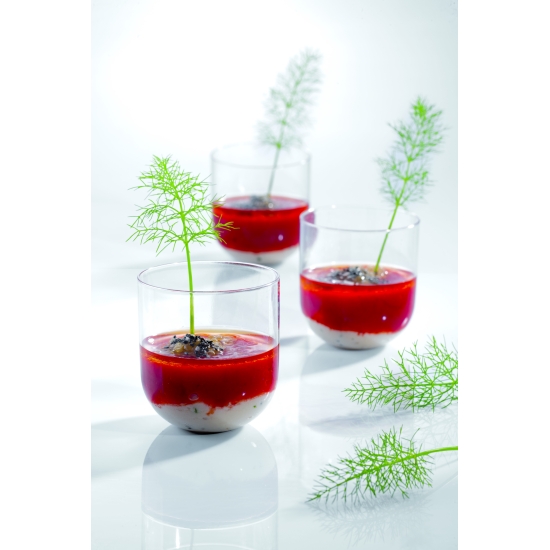 Verrine "Japan" 8,7 cl