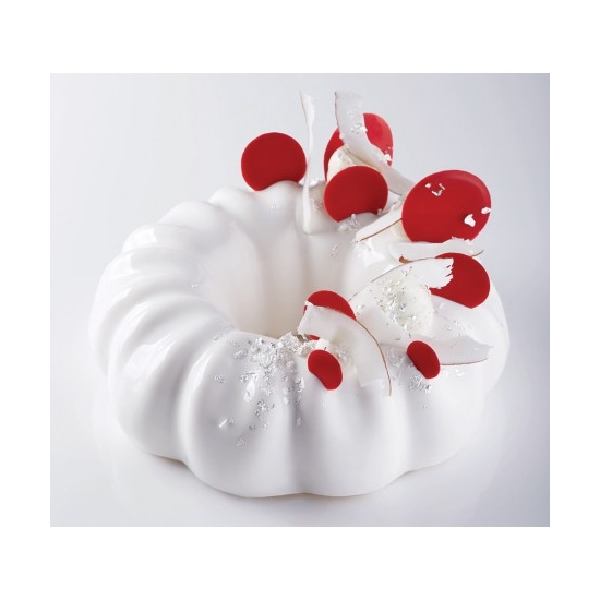  Le Torte di Emmanuele - Queen - en collaboration avec Emmanuele Forcone - 1 000 ml