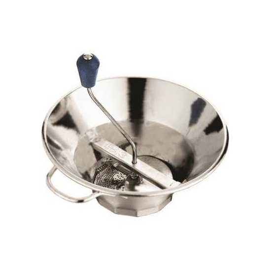 Moulin à légumes n°3 et 5 - Pièce détachée - Grille 1,5 mm pour X3