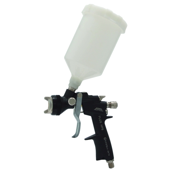 Pistolet chocolat 